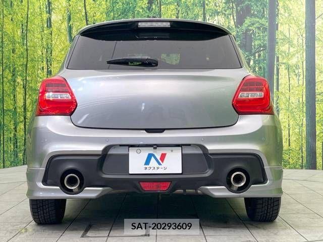 Suzuki SWIFT 2021-01 228720-16