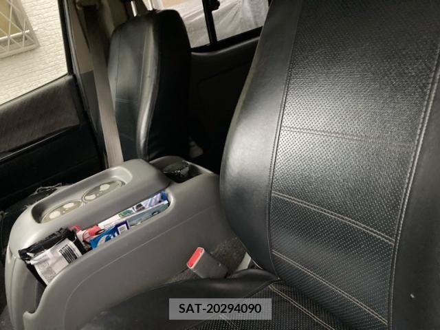 Toyota REGIUSACE VAN 2008-07 393626-10