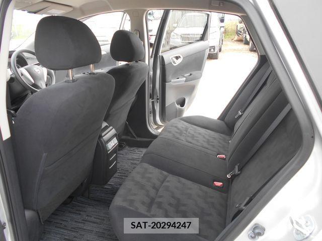 Nissan Sylphy 2017-02 251014-12