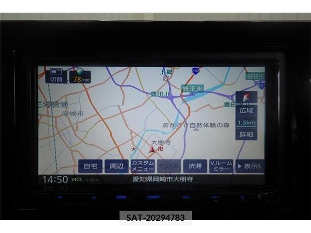 Honda VEZEL 2021-11 369928-1