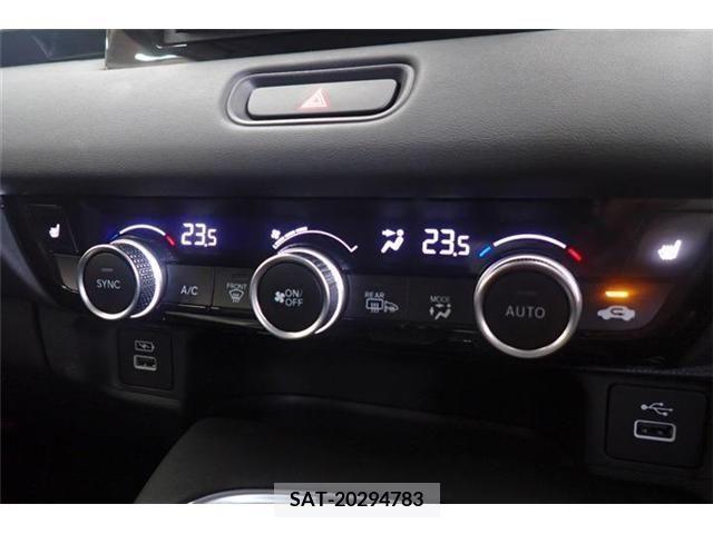 Honda VEZEL 2021-11 369928-9