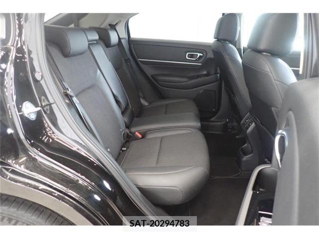 Honda VEZEL 2021-11 369928-14