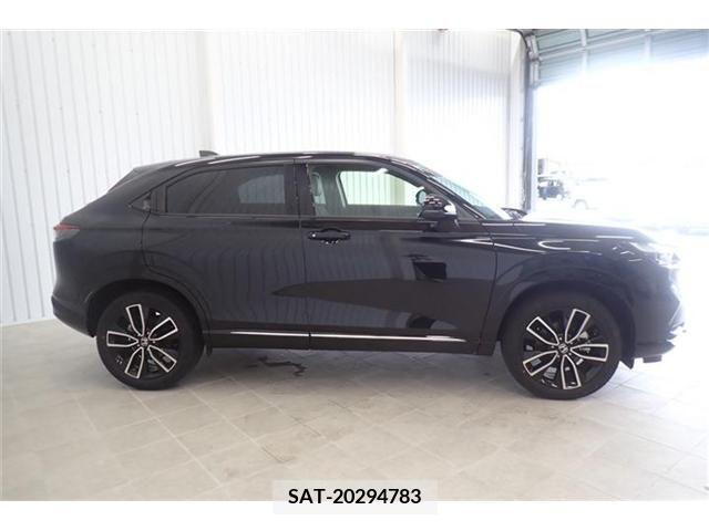 Honda VEZEL 2021-11 369928-20