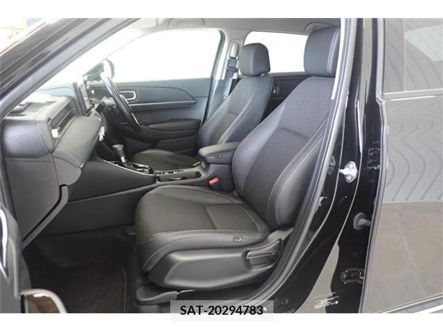 Honda VEZEL 2021-11 369928-13