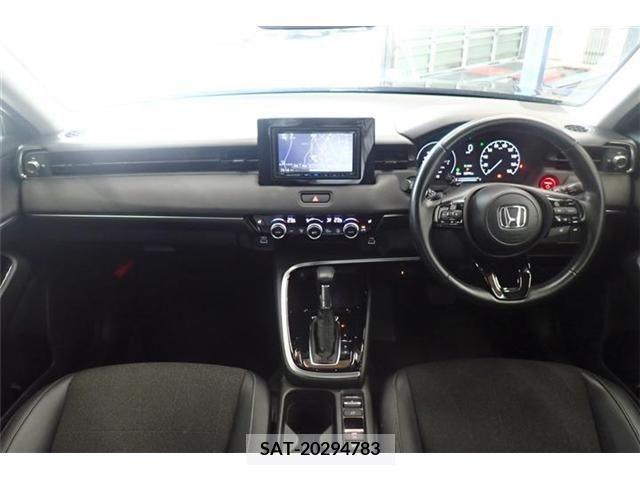 Honda VEZEL 2021-11 369928-6