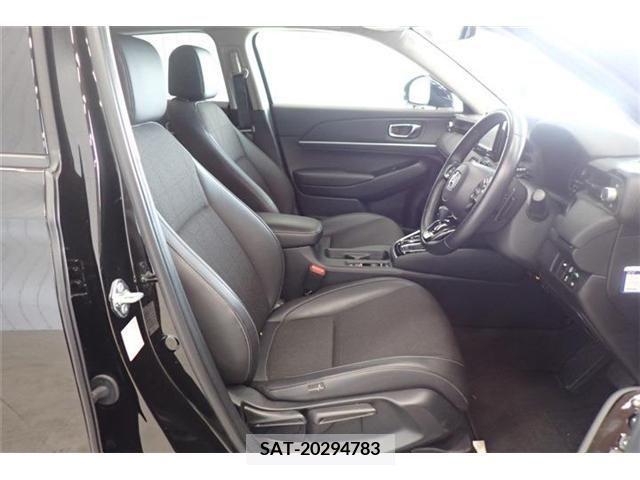 Honda VEZEL 2021-11 369928-12