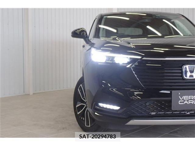 Honda VEZEL 2021-11 369928-5