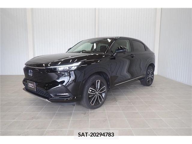 Honda VEZEL 2021-11 369928-4