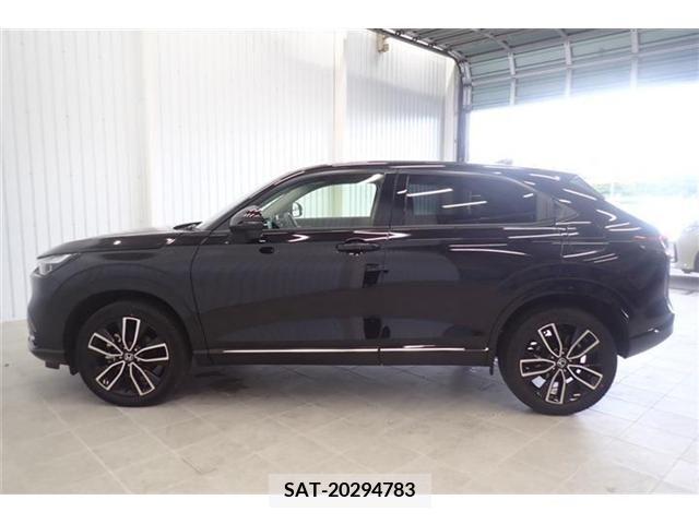 Honda VEZEL 2021-11 369928-19