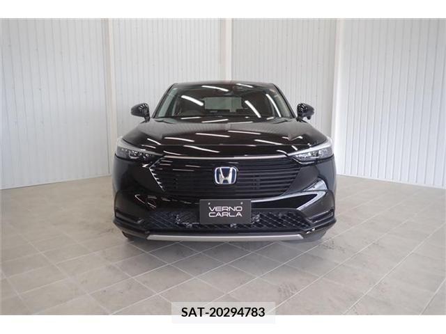 Honda VEZEL 2021-11 369928-3