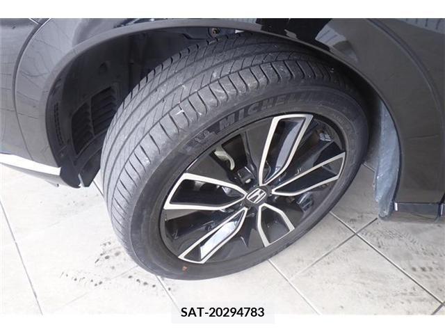 Honda VEZEL 2021-11 369928-18