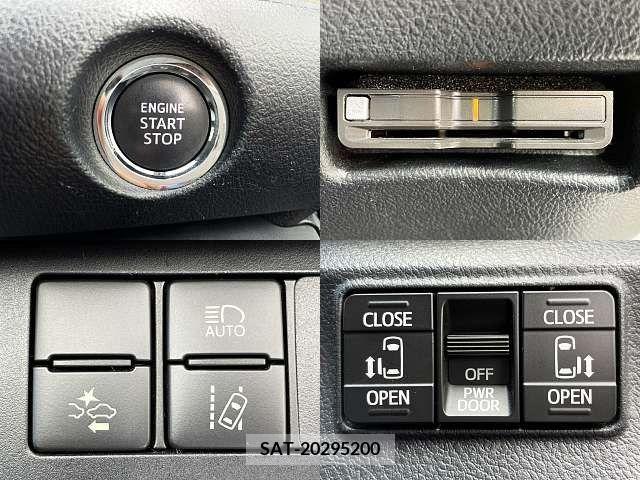 Toyota SIENTA 2017-10 298342-4