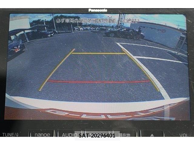 Subaru FORESTER 2019-03 270188-2