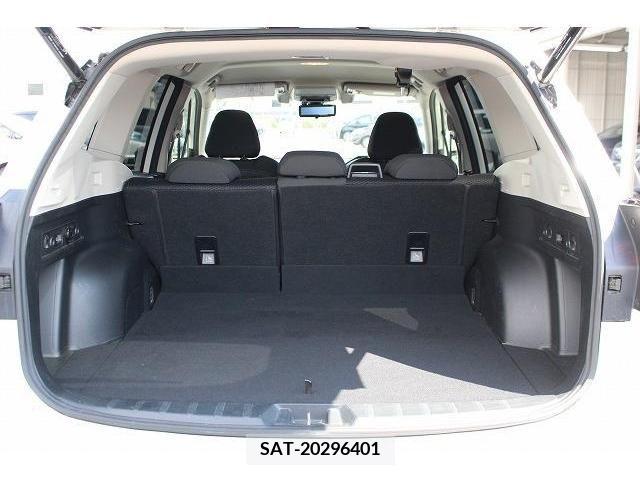 Subaru FORESTER 2019-03 270188-17