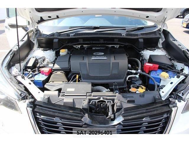 Subaru FORESTER 2019-03 270188-18
