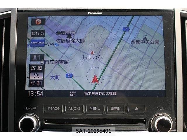 Subaru FORESTER 2019-03 270188-1