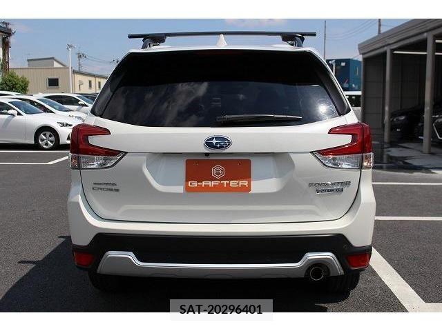 Subaru FORESTER 2019-03 270188-8
