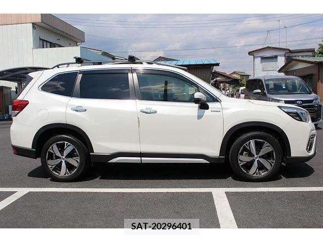 Subaru FORESTER 2019-03 270188-7