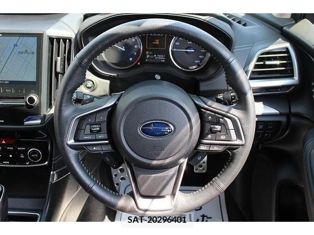 Subaru FORESTER 2019-03 270188-15