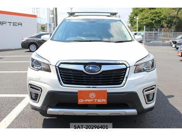 Subaru FORESTER 2019-03 270188-6