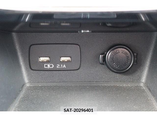Subaru FORESTER 2019-03 270188-5
