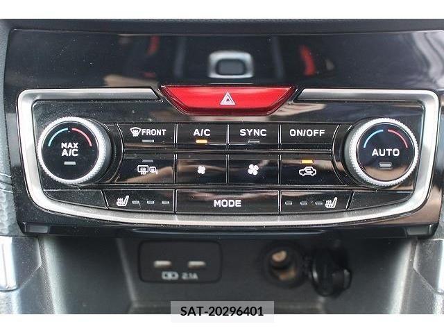 Subaru FORESTER 2019-03 270188-4