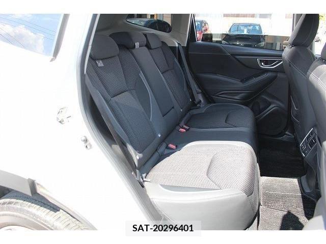 Subaru FORESTER 2019-03 270188-13