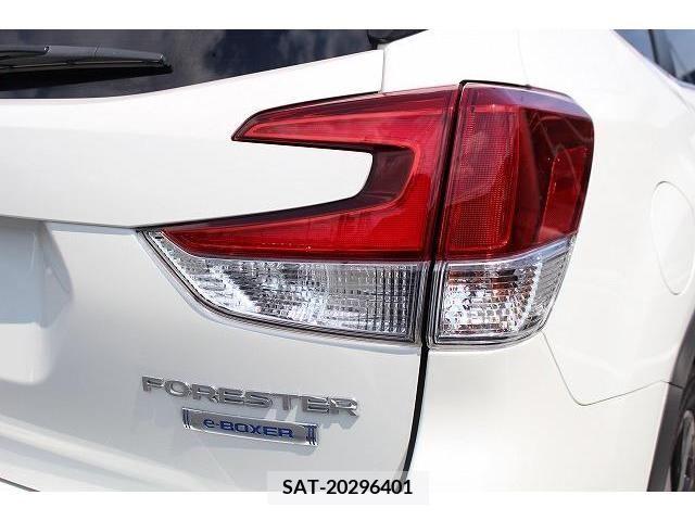 Subaru FORESTER 2019-03 270188-12