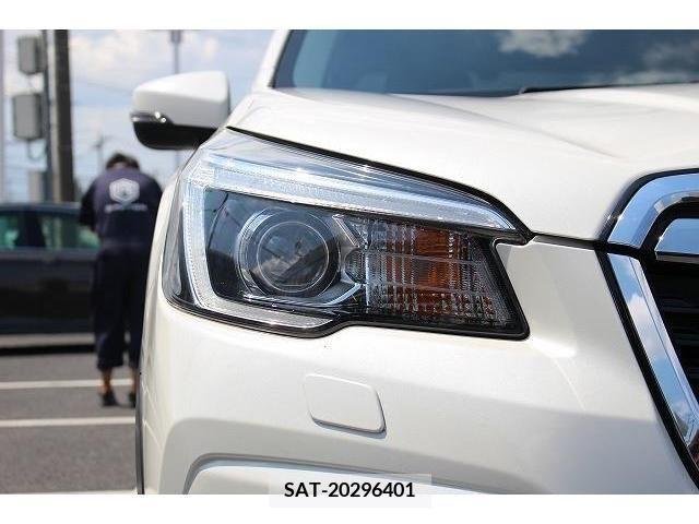 Subaru FORESTER 2019-03 270188-11