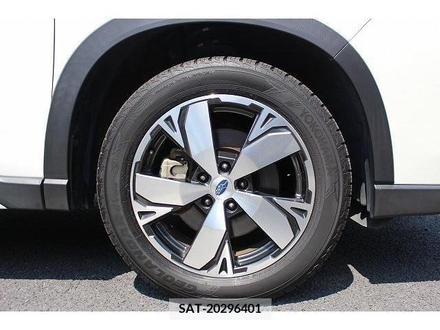 Subaru FORESTER 2019-03 270188-10