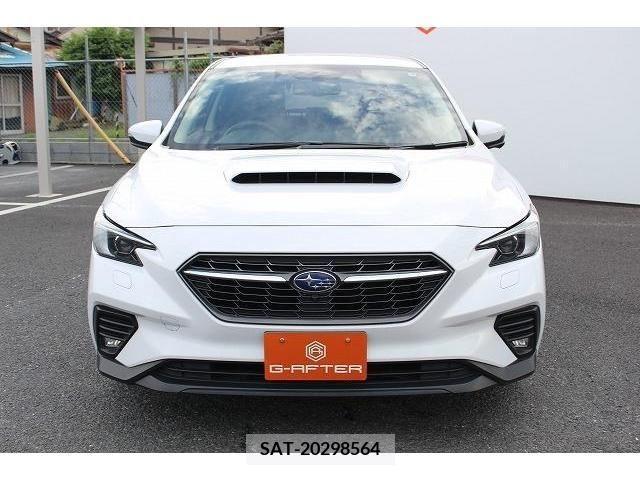 Subaru LEVORG 2022-04 352241-6