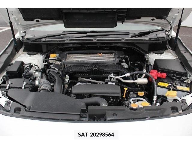 Subaru LEVORG 2022-04 352241-18