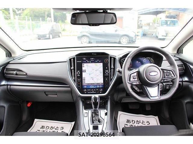 Subaru LEVORG 2022-04 352241-16