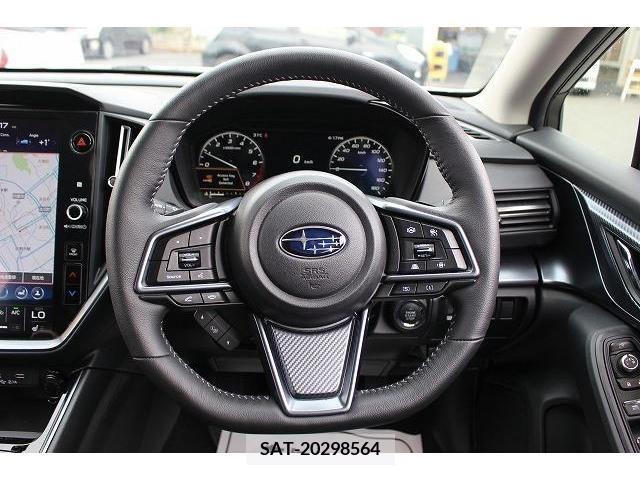 Subaru LEVORG 2022-04 352241-15