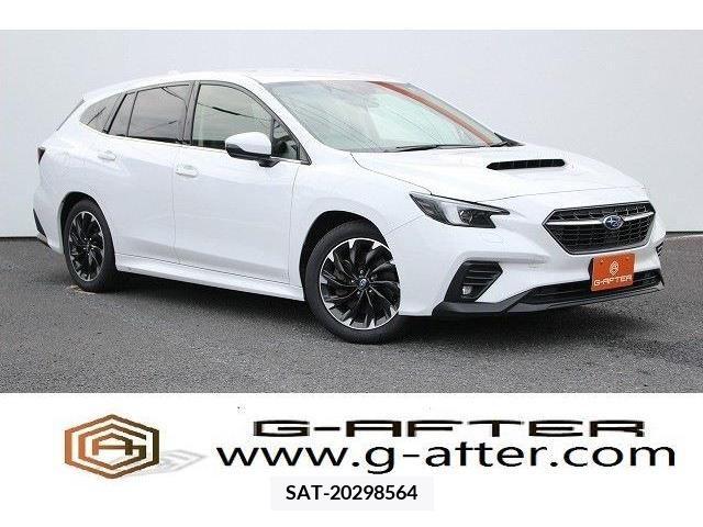 Subaru LEVORG 2022-04 352241-0