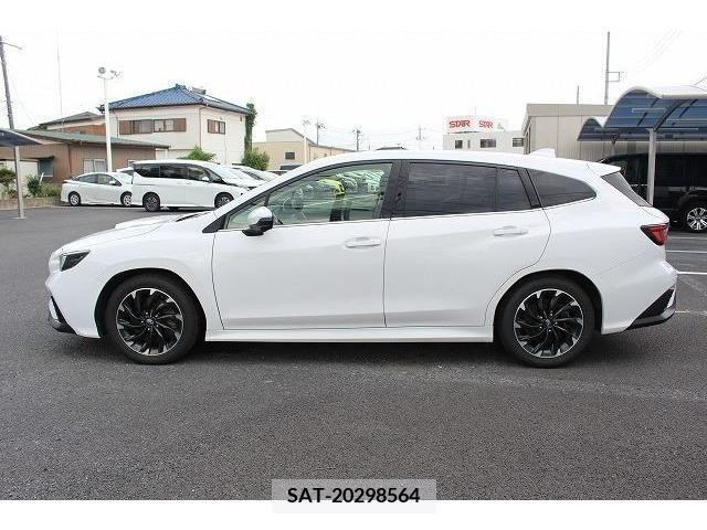 Subaru LEVORG 2022-04 352241-9