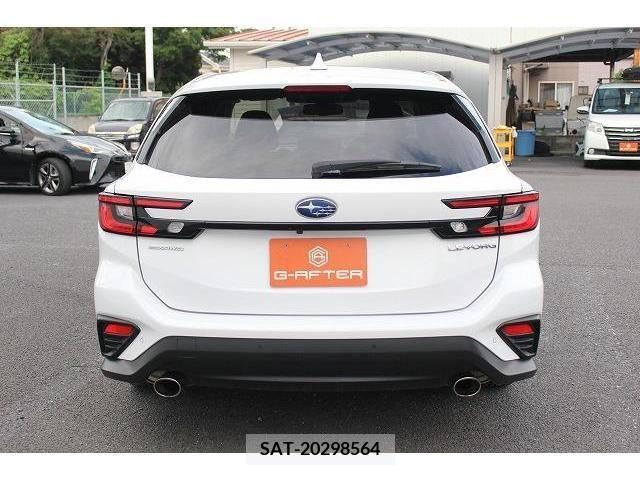 Subaru LEVORG 2022-04 352241-8