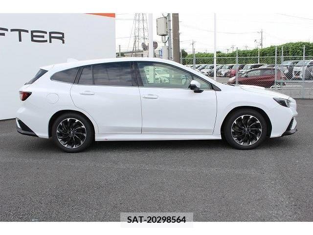 Subaru LEVORG 2022-04 352241-7