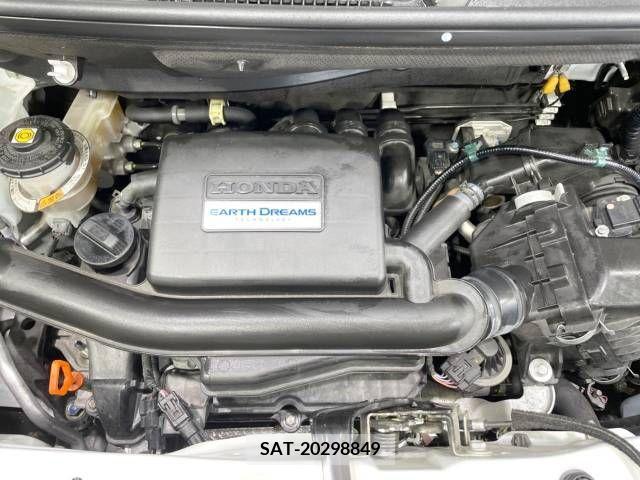Honda N BOX CUSTOM 2020-01 331006-18