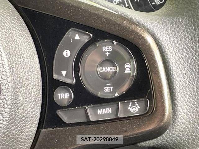 Honda N BOX CUSTOM 2020-01 331006-6