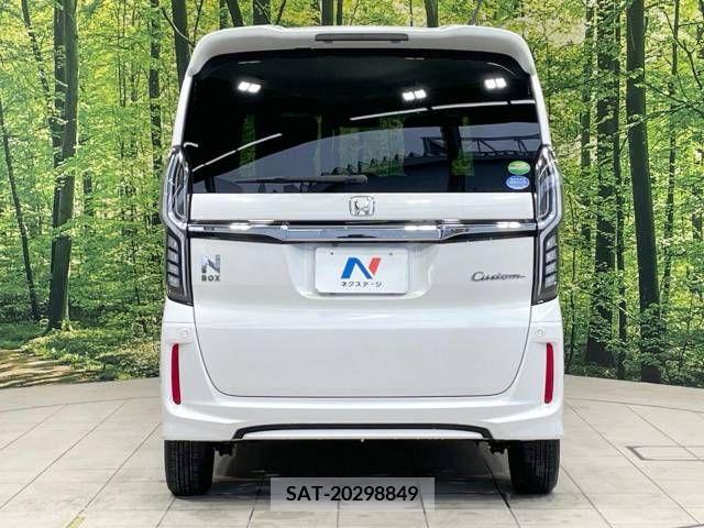 Honda N BOX CUSTOM 2020-01 331006-15