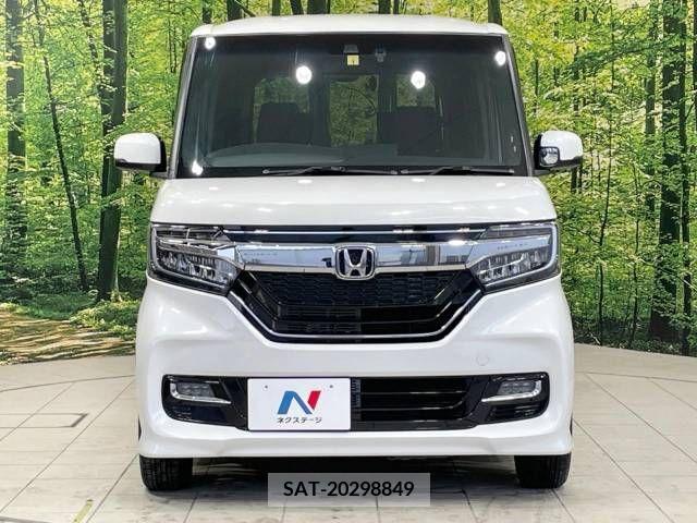 Honda N BOX CUSTOM 2020-01 331006-14
