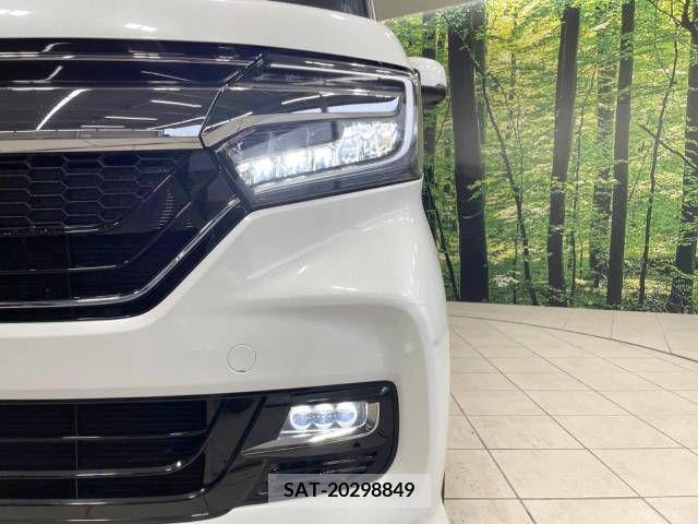 Honda N BOX CUSTOM 2020-01 331006-12