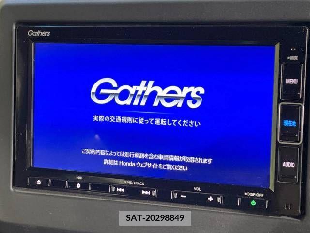 Honda N BOX CUSTOM 2020-01 331006-2