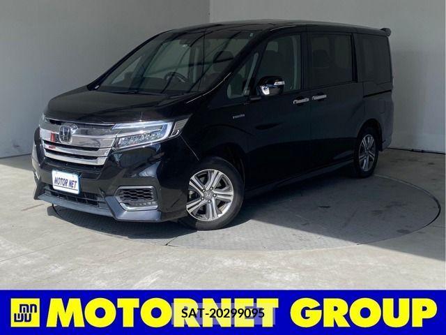 Honda e 2019-05 214093-0
