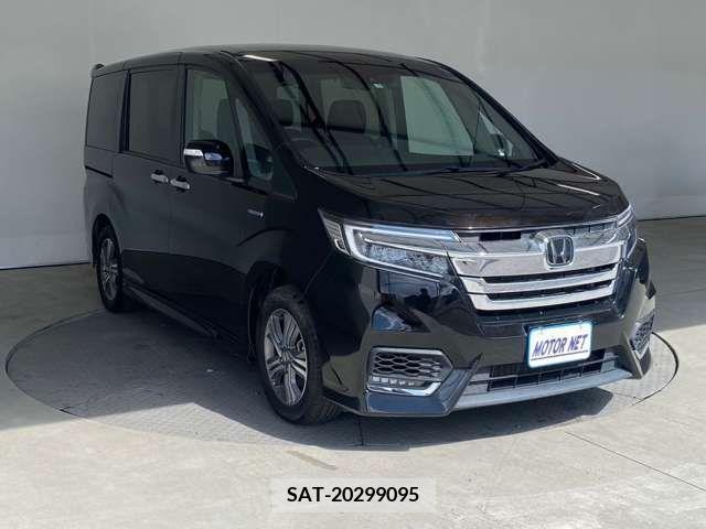 Honda e 2019-05 214093-7