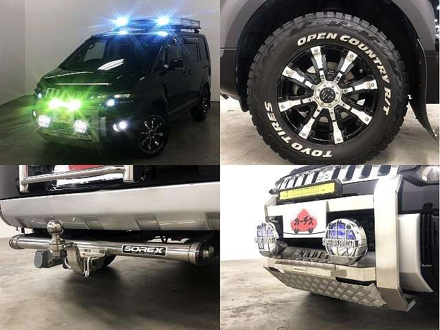 Mitsubishi DELICA D5 2013-01 190604-3
