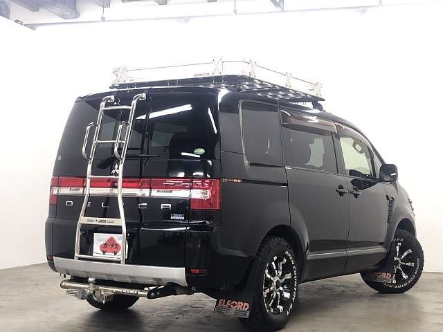 Mitsubishi DELICA D5 2013-01 190604-2