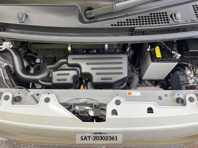 Daihatsu MOVE 2021-11 310668-19
