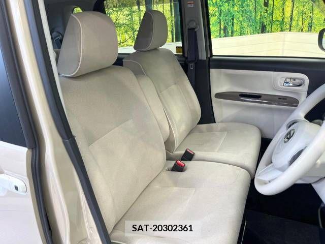 Daihatsu MOVE 2021-11 310668-9